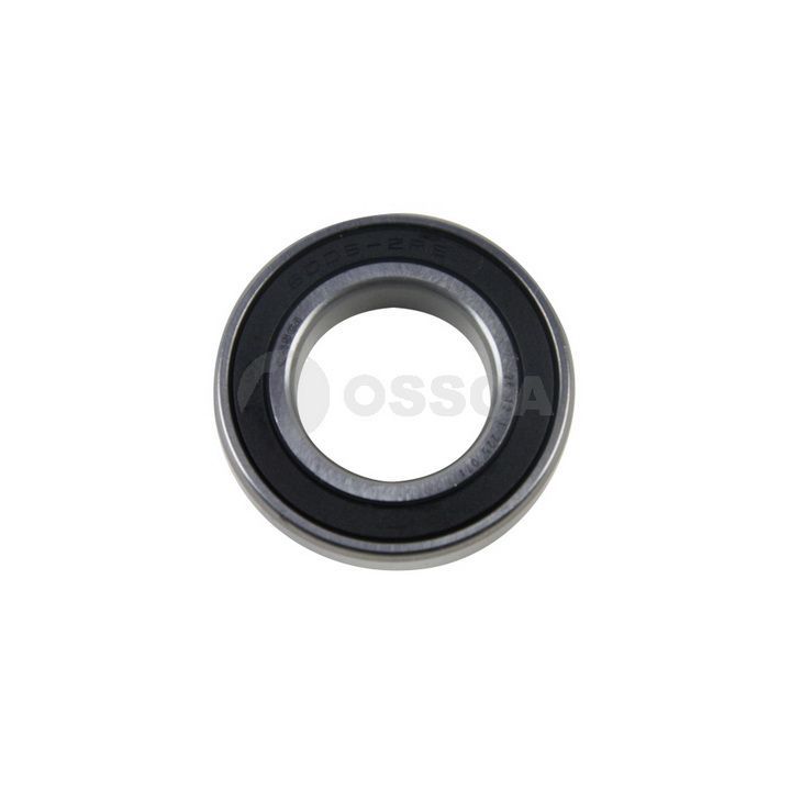 Guolis, kardaninio veleno centrinis guolis OSSCA 12275