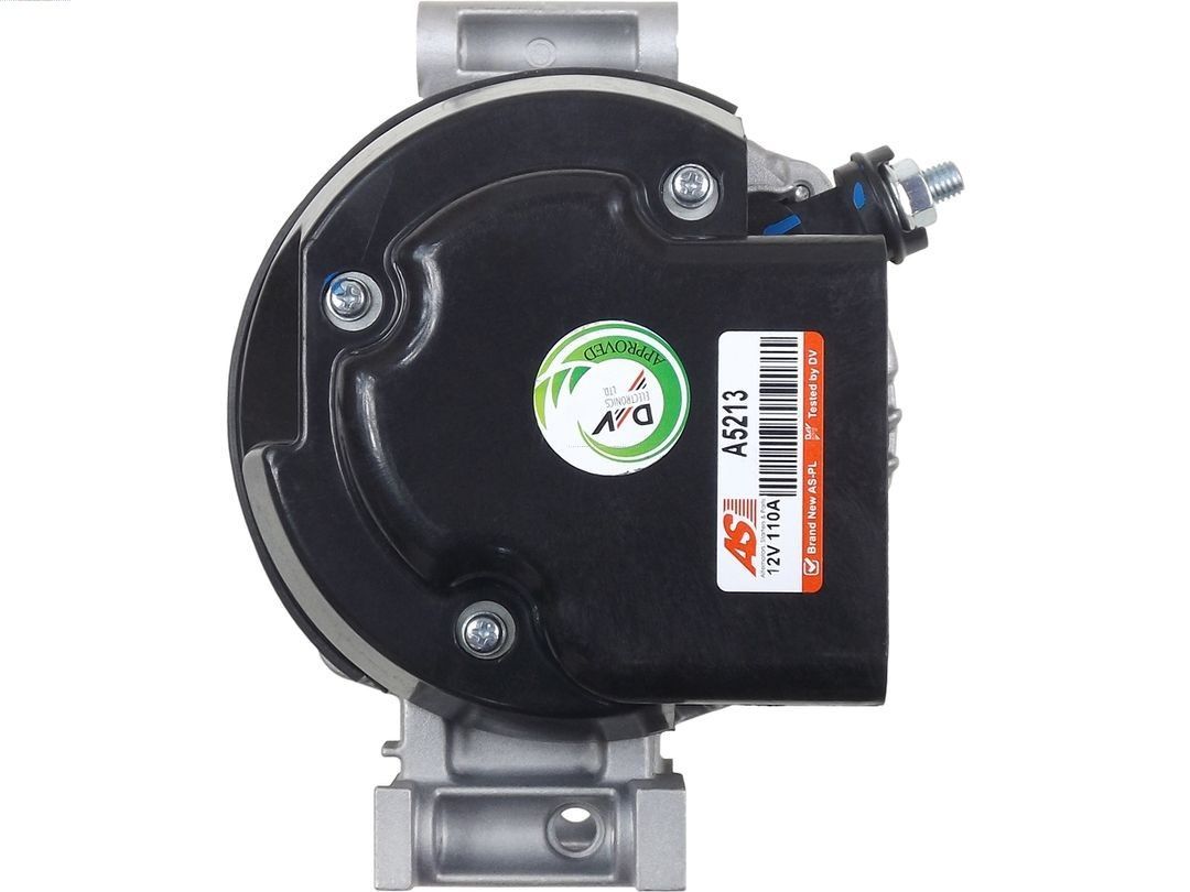 Kintamosios srovės generatorius AS-PL A5213