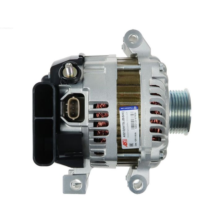 Kintamosios srovės generatorius AS-PL A5213(MITSUBISHI)