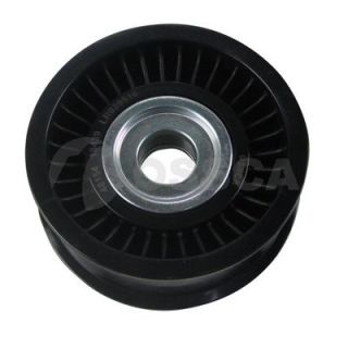 įtempiklio skriemulys, V formos diržas OSSCA 48154