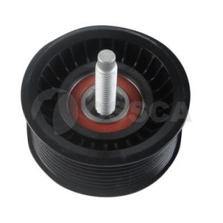 įtempiklio skriemulys, V formos diržas OSSCA 48155