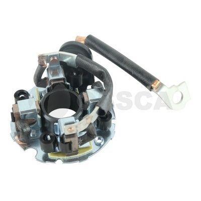 Laikiklis, angliniai šepetėliai OSSCA 77271