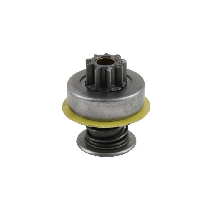 Laisvos eigos pavara, starteris OSSCA 04550