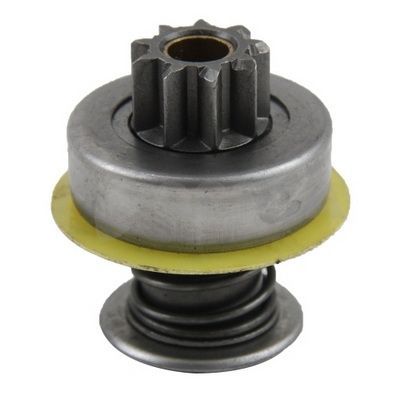 Laisvos eigos pavara, starteris OSSCA 04550