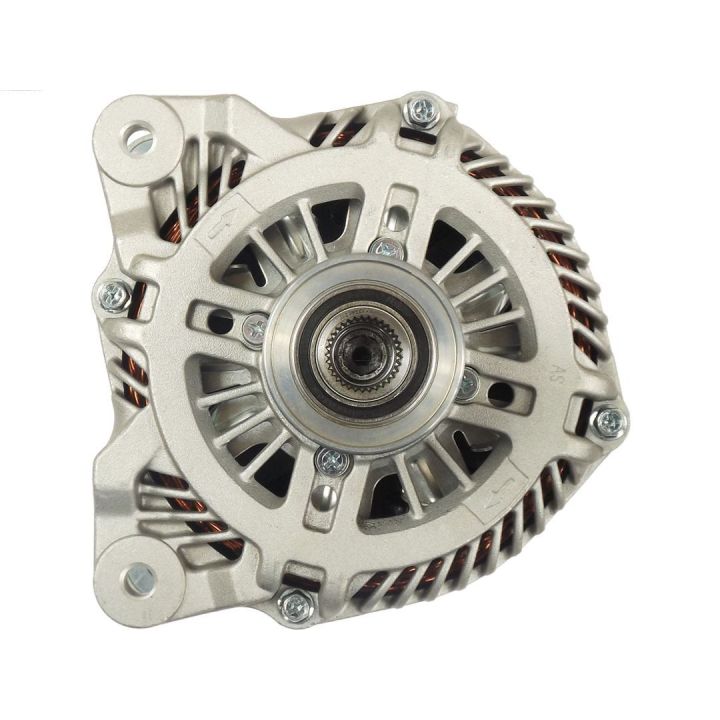 Kintamosios srovės generatorius AS-PL A5228