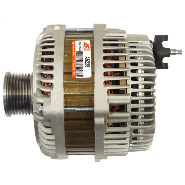 Kintamosios srovės generatorius AS-PL A5228