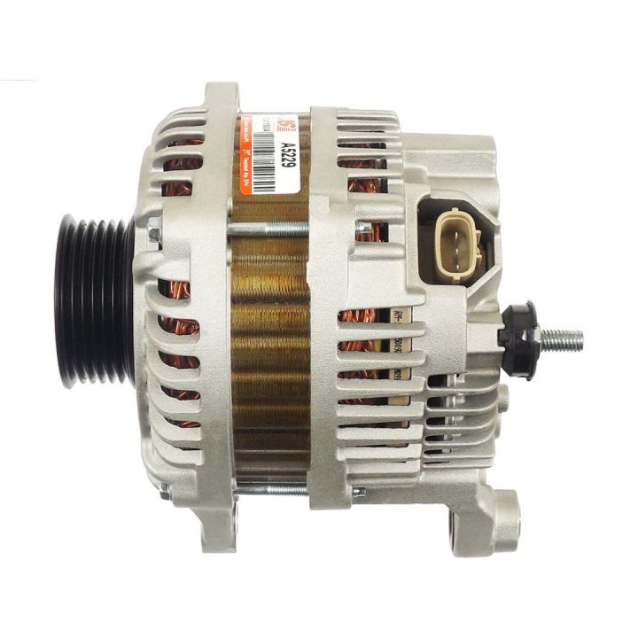 Kintamosios srovės generatorius AS-PL A5229