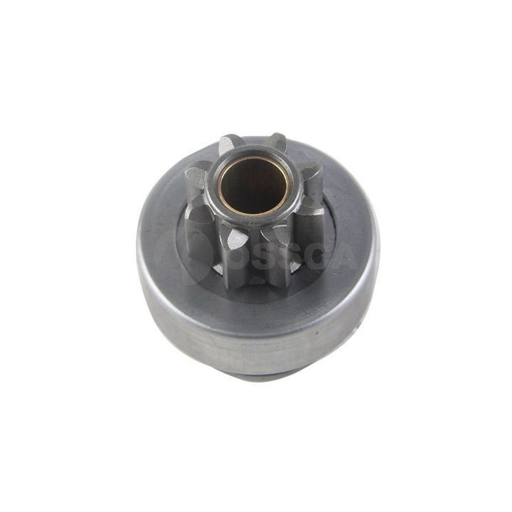 Laisvos eigos pavara, starteris OSSCA 41900