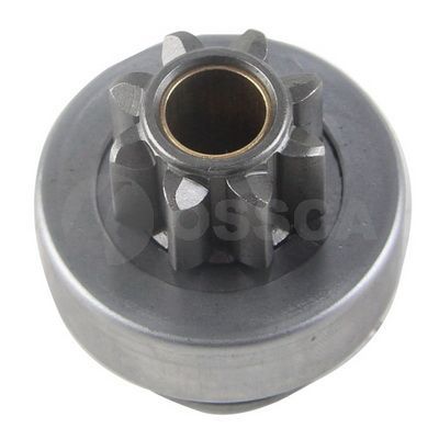 Laisvos eigos pavara, starteris OSSCA 41900