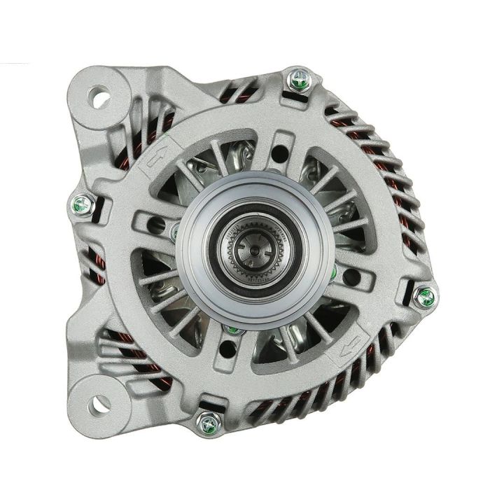 Kintamosios srovės generatorius AS-PL A5230