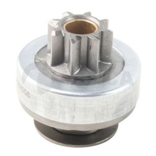 Laisvos eigos pavara, starteris OSSCA 48801