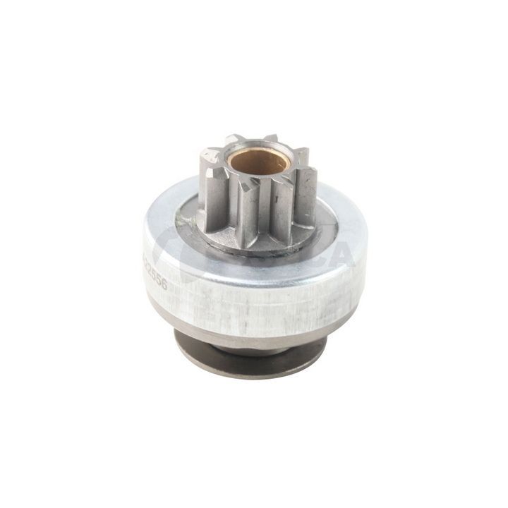 Laisvos eigos pavara, starteris OSSCA 48801