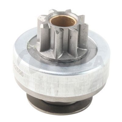 Laisvos eigos pavara, starteris OSSCA 48801