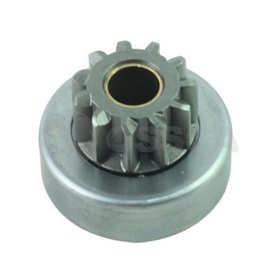 Laisvos eigos pavara, starteris OSSCA 68225