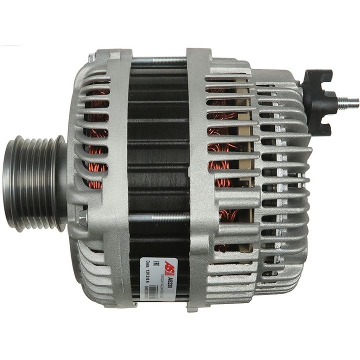 Kintamosios srovės generatorius AS-PL A5230