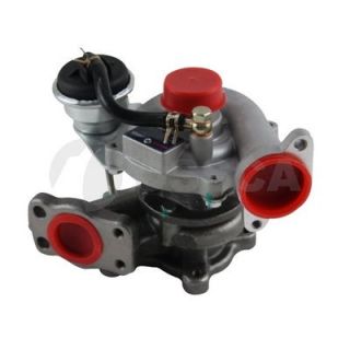 Kompresorius, įkrovimo sistema OSSCA 10881