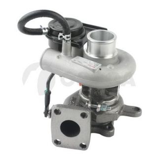 Kompresorius, įkrovimo sistema OSSCA 17684