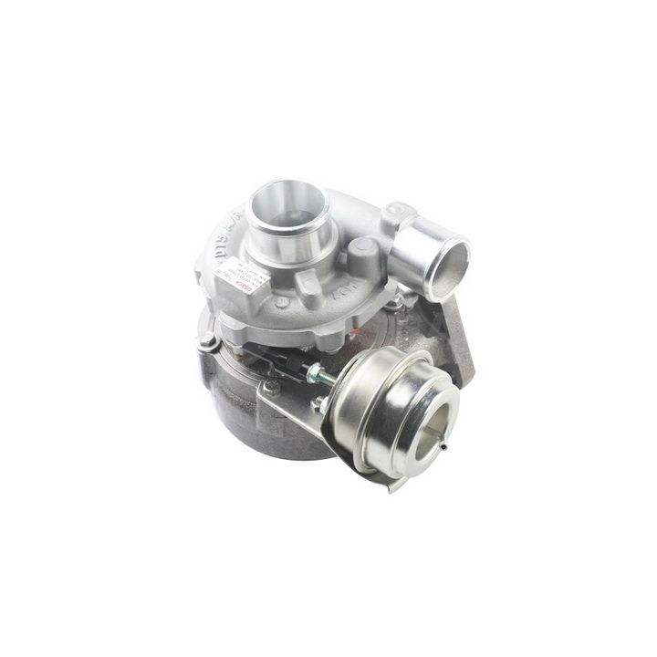 Kompresorius, įkrovimo sistema OSSCA 17685