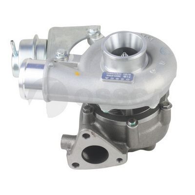 Kompresorius, įkrovimo sistema OSSCA 17741