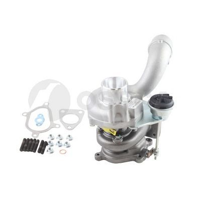 Kompresorius, įkrovimo sistema OSSCA 25268