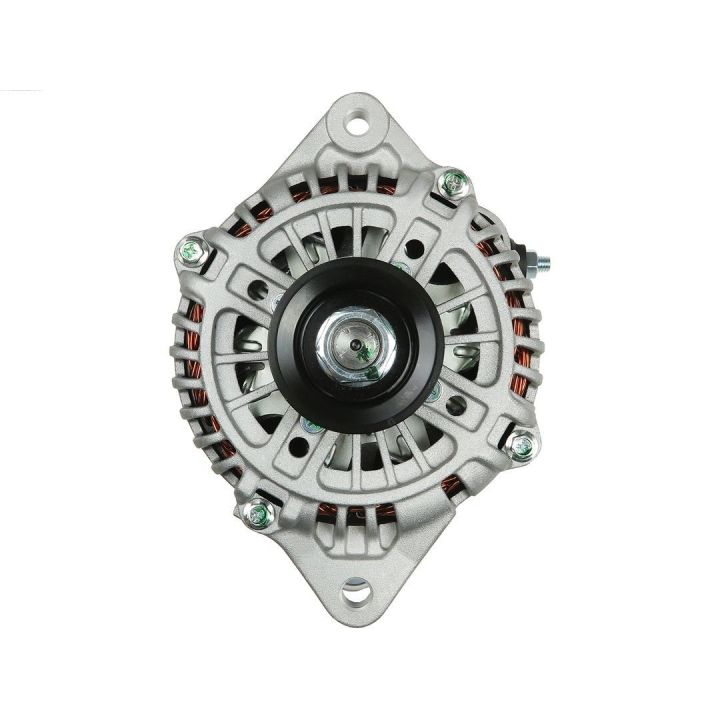 Kintamosios srovės generatorius AS-PL A5254