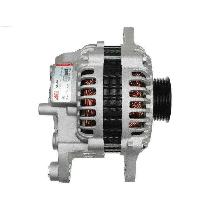 Kintamosios srovės generatorius AS-PL A5254