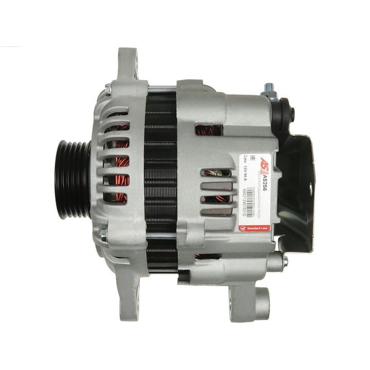 Kintamosios srovės generatorius AS-PL A5256