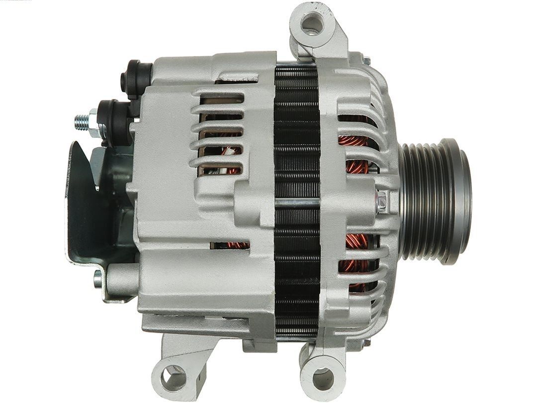 Kintamosios srovės generatorius AS-PL A5258