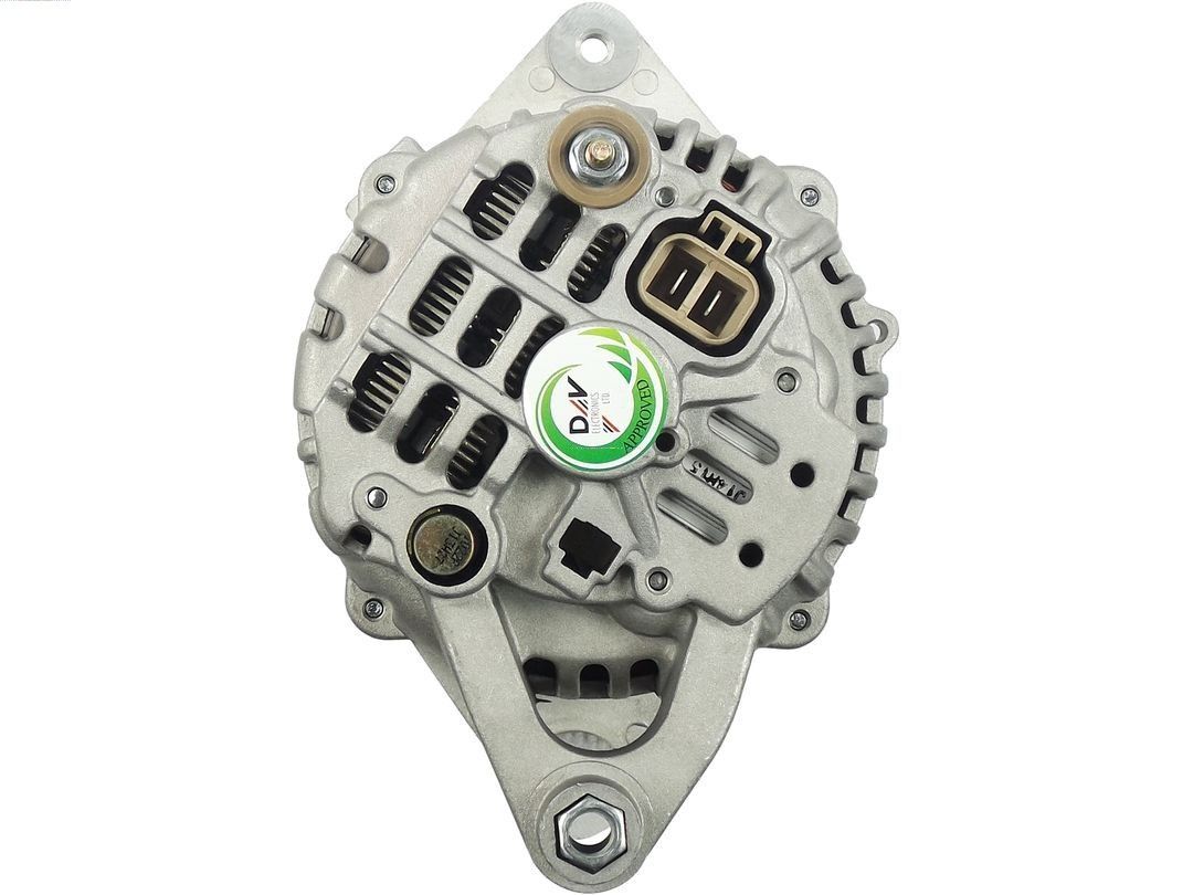 Kintamosios srovės generatorius AS-PL A5259