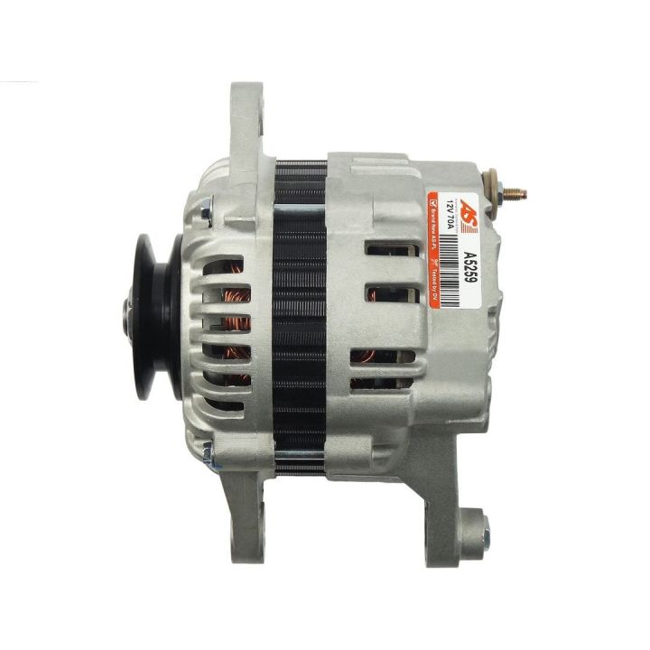 Kintamosios srovės generatorius AS-PL A5259