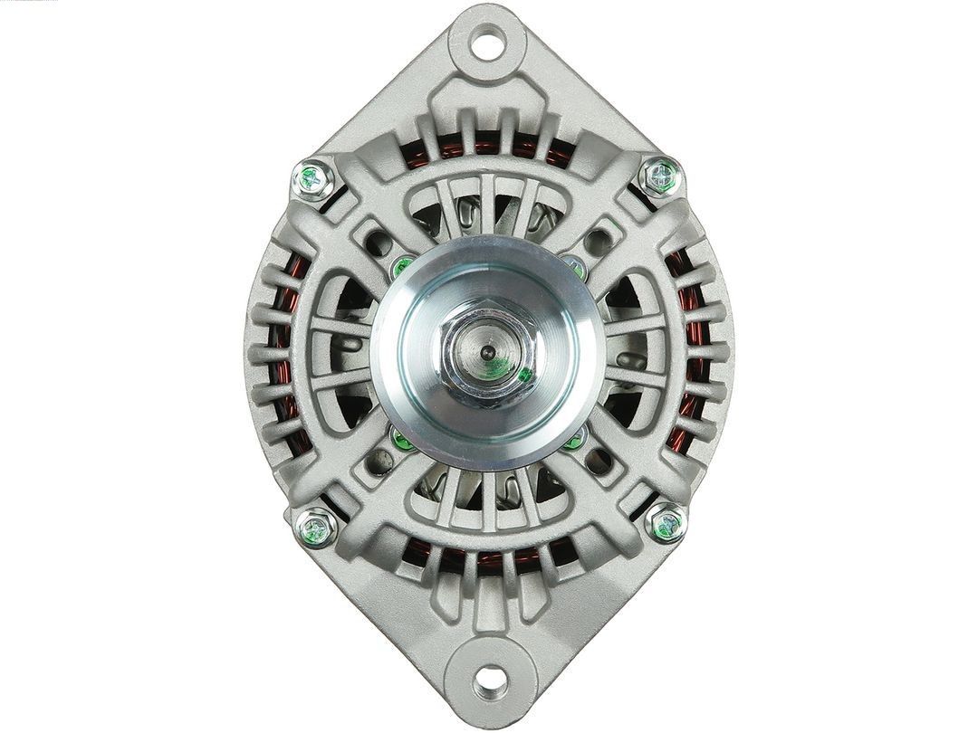 Kintamosios srovės generatorius AS-PL A5261