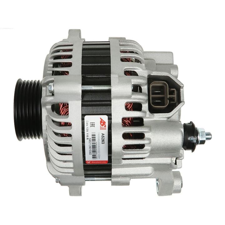 Kintamosios srovės generatorius AS-PL A5263