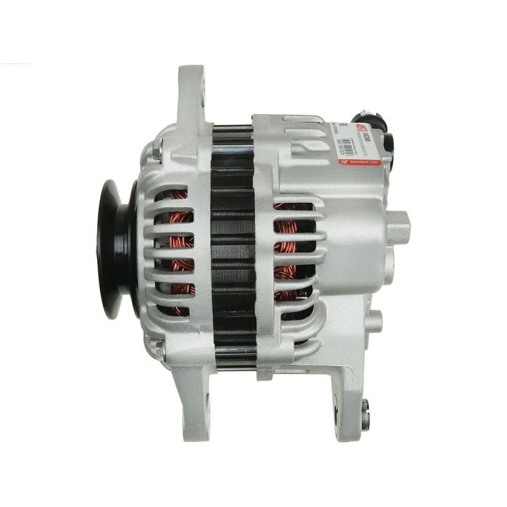 Kintamosios srovės generatorius AS-PL A5265