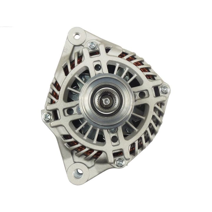 Kintamosios srovės generatorius AS-PL A5274