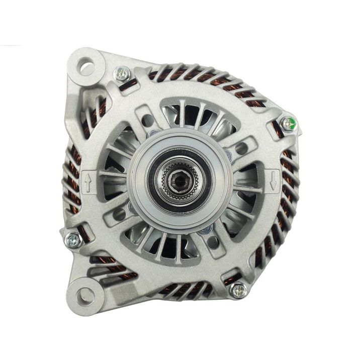 Kintamosios srovės generatorius AS-PL A5295