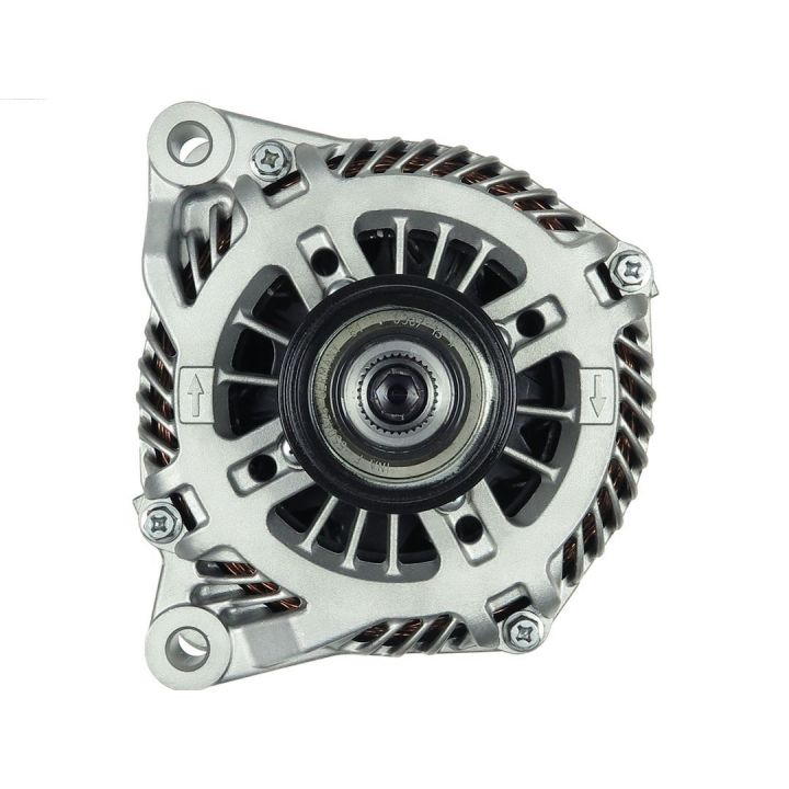 Kintamosios srovės generatorius AS-PL A5295PR