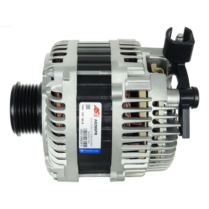 Kintamosios srovės generatorius AS-PL A5295PR