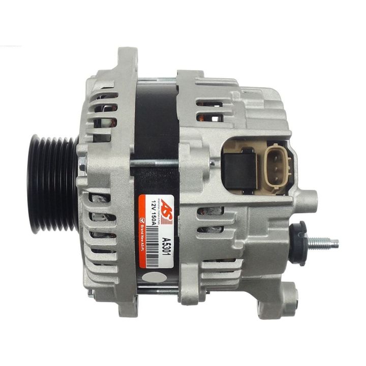 Kintamosios srovės generatorius AS-PL A5301