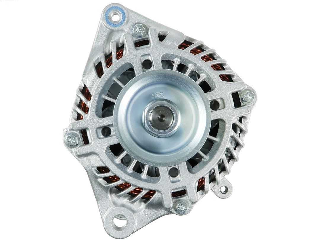 Kintamosios srovės generatorius AS-PL A5301(MITSUBISHI)