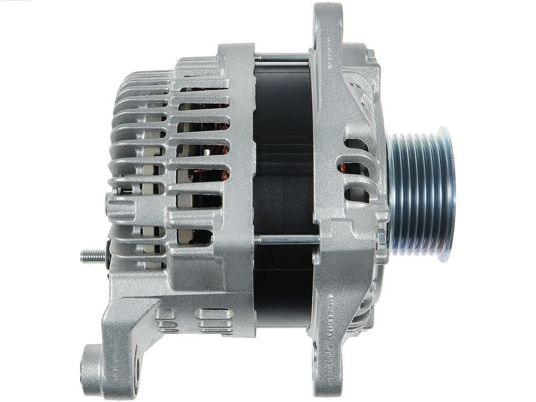 Kintamosios srovės generatorius AS-PL A5301(MITSUBISHI)