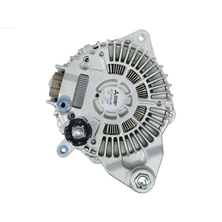 Kintamosios srovės generatorius AS-PL A5301(MITSUBISHI)