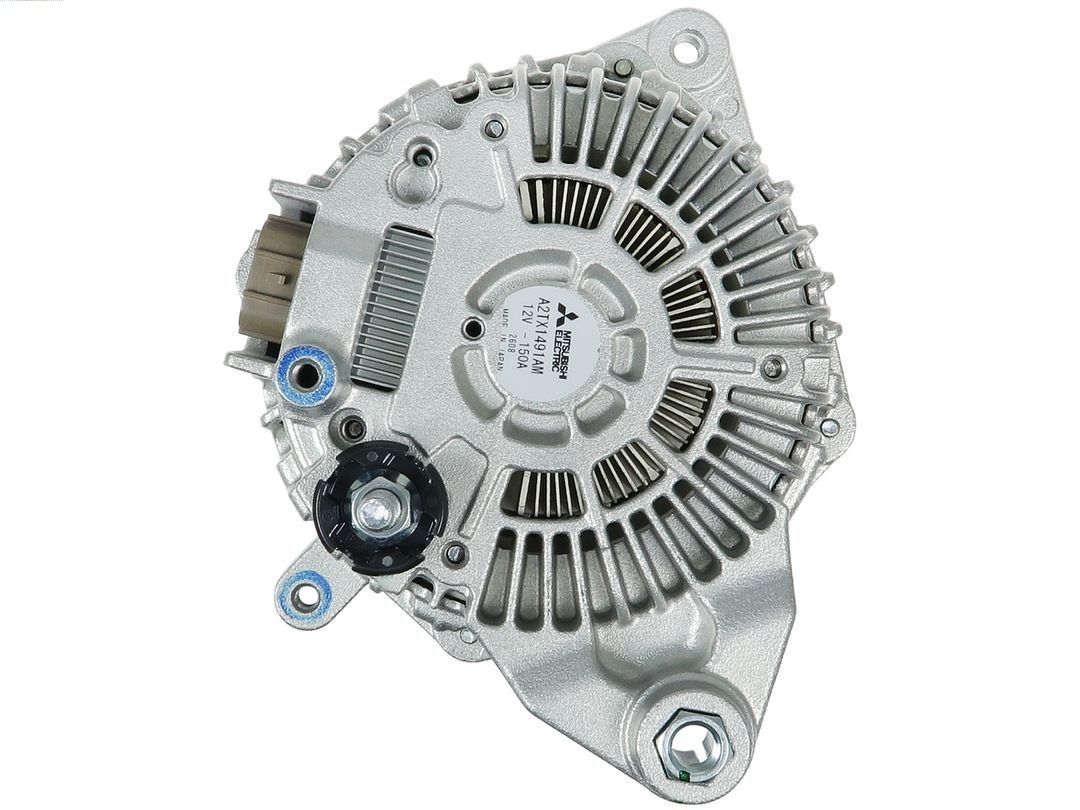 Kintamosios srovės generatorius AS-PL A5301(MITSUBISHI)