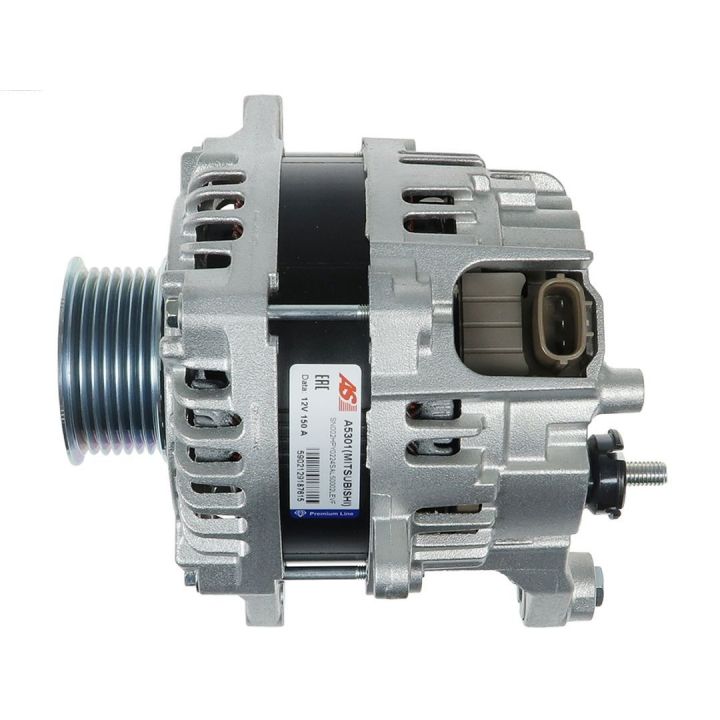 Kintamosios srovės generatorius AS-PL A5301(MITSUBISHI)