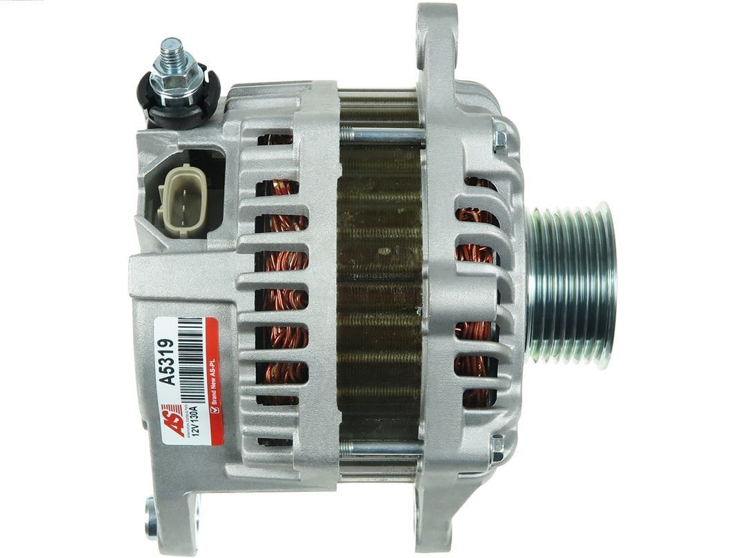 Kintamosios srovės generatorius AS-PL A5319