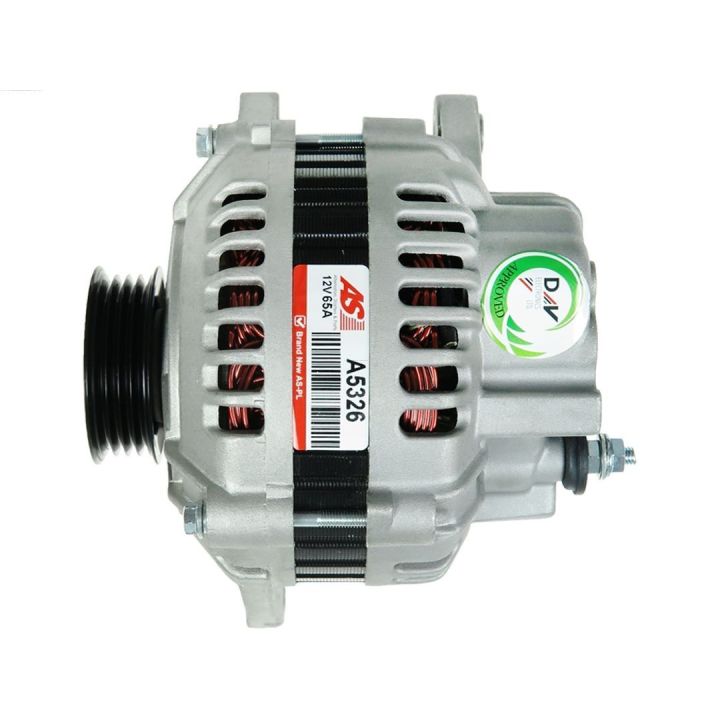 Kintamosios srovės generatorius AS-PL A5326