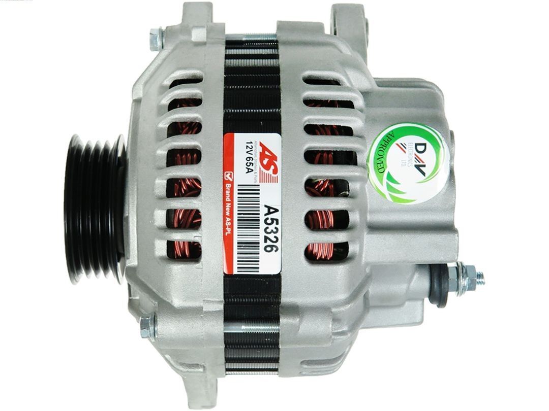 Kintamosios srovės generatorius AS-PL A5326