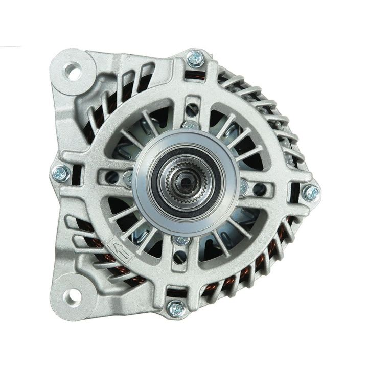 Kintamosios srovės generatorius AS-PL A5332