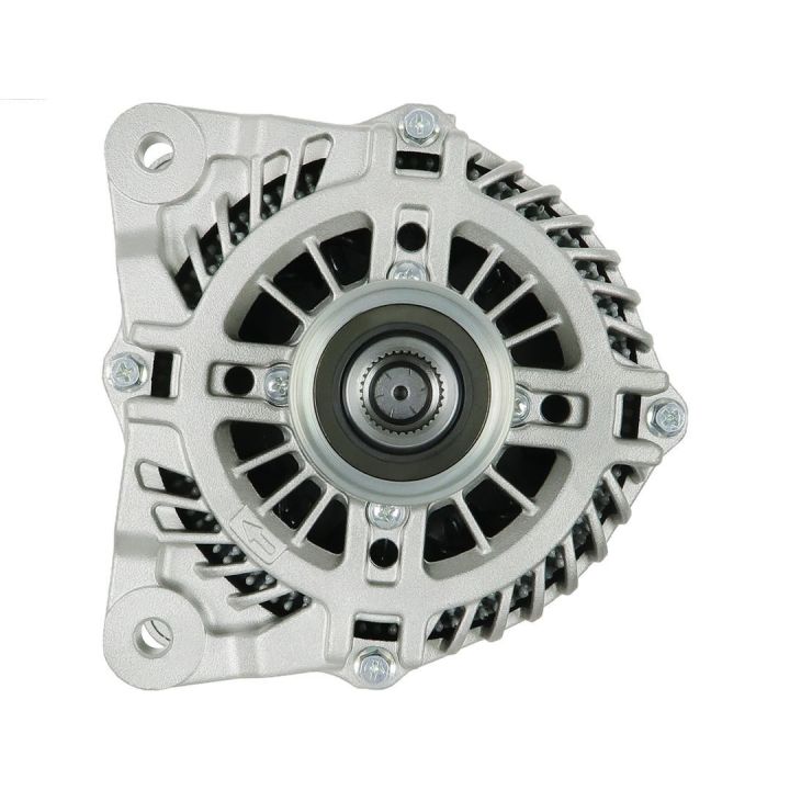 Kintamosios srovės generatorius AS-PL A5332SR