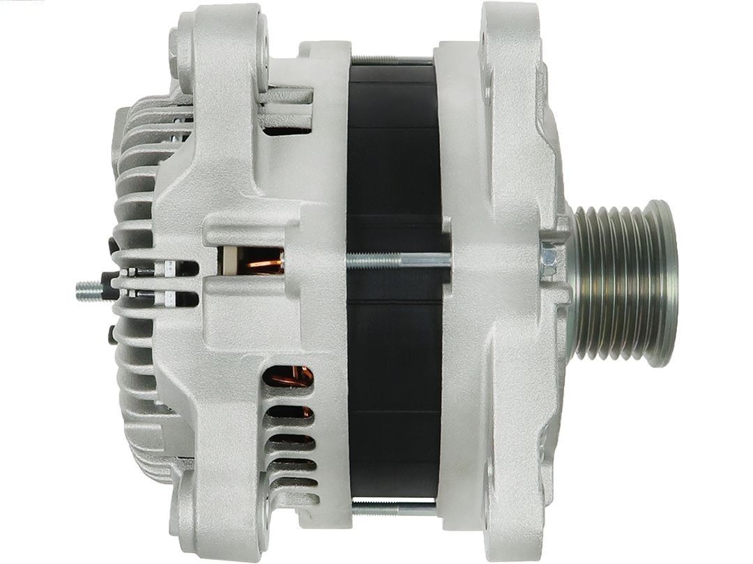 Kintamosios srovės generatorius AS-PL A5332SR