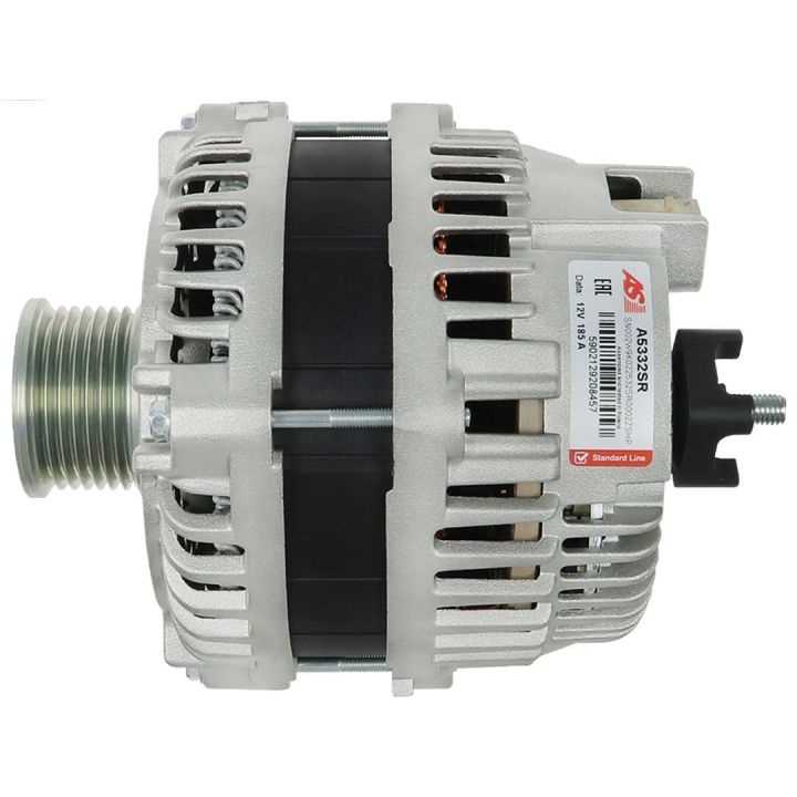 Kintamosios srovės generatorius AS-PL A5332SR